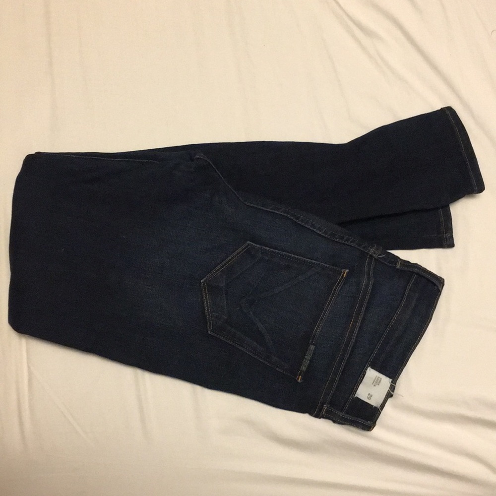 Hudson krista skinny jeans